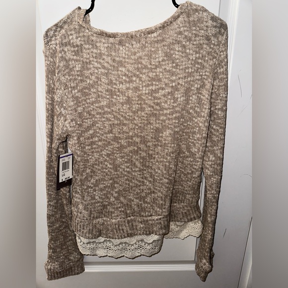 Women pullover - Picture 4 of 4